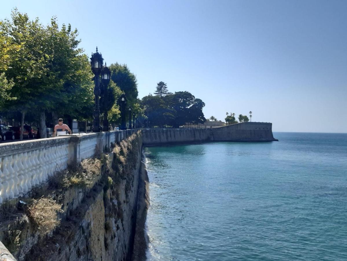 Atico Banos Del Carmen Cádiz